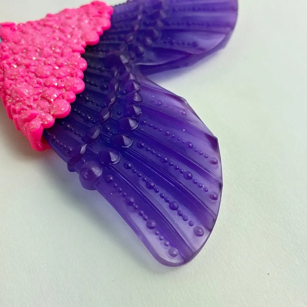 Barbie Dreamtopia Mermaid Mattel 2020 FLAW Hair